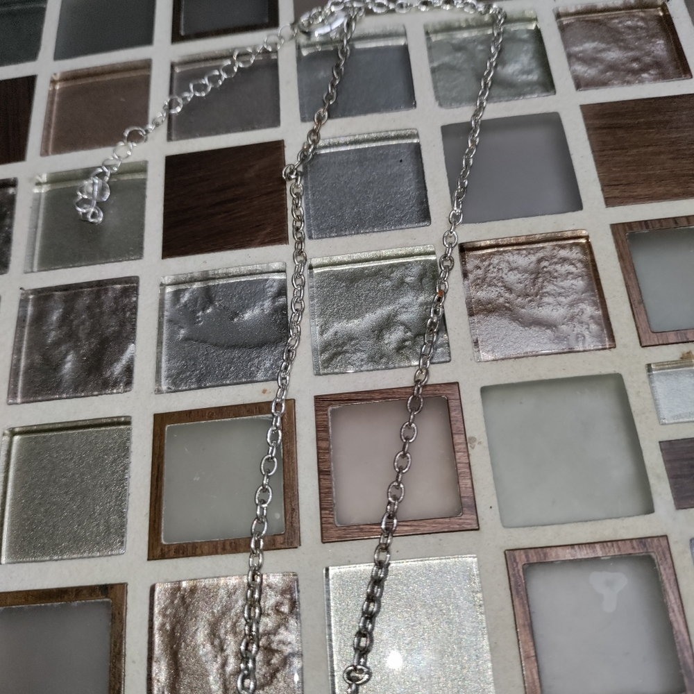 Vintage Decor necklace - Picture 3 of 4